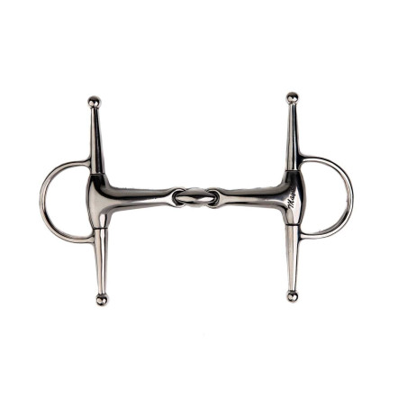 Filete de palillos Metalab oval