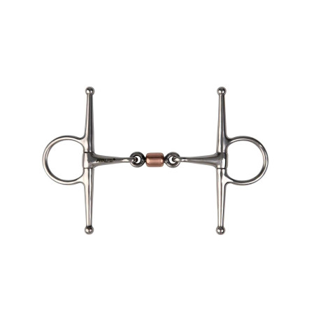 Mors agujas Metalab con rodillo