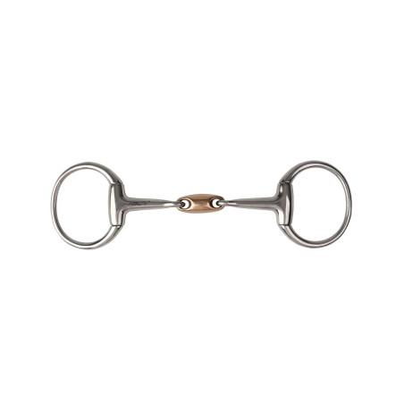 Mors oliva Metalab con unión de cobre 16 mm