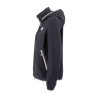Pénélope RainImpermeable corto - Marino