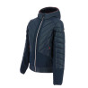 Chaqueta Softshell Equithème Mona - Azul marino