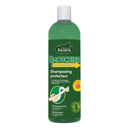 Champú Ravene Emouchine Protec