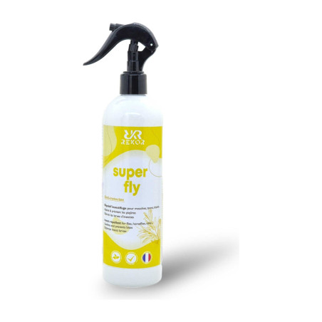 Rekor Super Fly Afweermiddel
