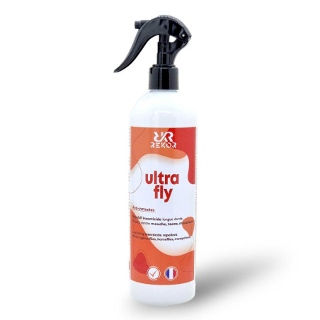 Repelente insecticida Rekor Ultra Fly