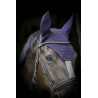 Orejeras Paddock Sports Pro Coton - Azul marino