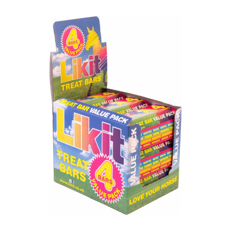 Likit Bar x 4