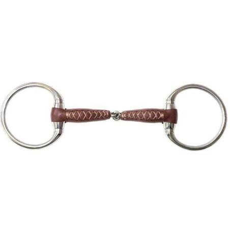 Filete de oliva Metalab Pincheless de 17 mm