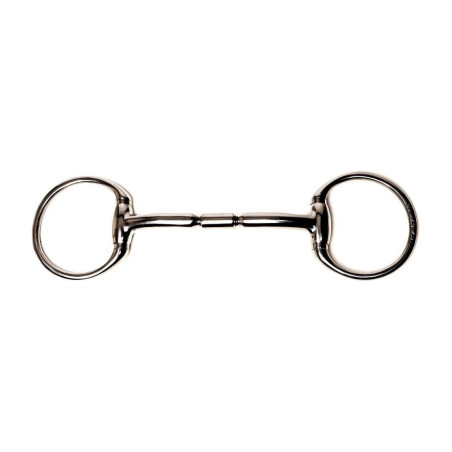 Filete de oliva Metalab Elite recto