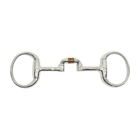 Filete de oliva Metalab con rueda de cobre