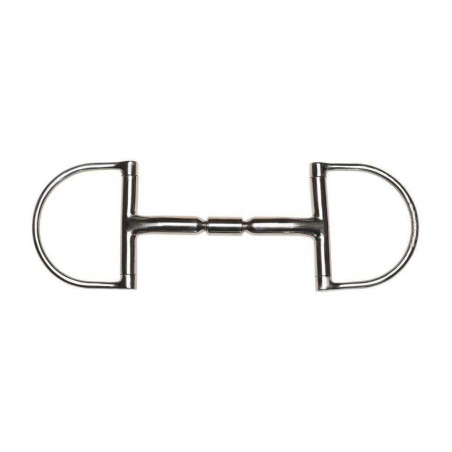 Bocado Verdun Metalab Elite recto