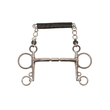 Pelham Metalab Elite recto con camas cortas