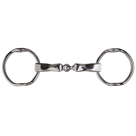 Filete elevador Metalab retorcido