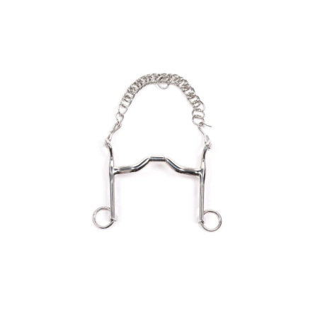 Filete para cabezada Metalab Elite con camas largas