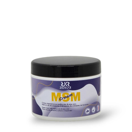 Crema de cuidado Rekor MSM Creme