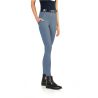 Leggins Ego7 HH mujer - Azul aviador