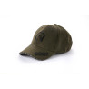 Gorra unisex Ego7 AIR - Verde militar