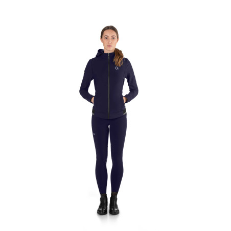 Sudadera con capucha Ego7 mujer