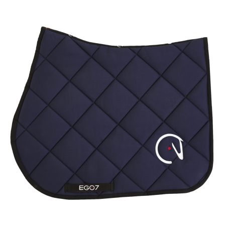 Manta de silla New Ego7 Horse Head Diamond