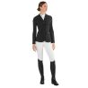 Chaqueta de concurso Ego7 Be Air mujer - Negro