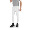 Pantalón Ego7 Jumping EJ hombre - Blanco