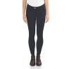 Pantalón Ego7 Jumping VB mujer - Negro