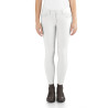Pantalón Ego7 Jumping PT mujer - Blanco