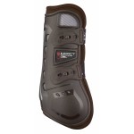 Protectores de tendón LeMieux Impact Responsive Gel