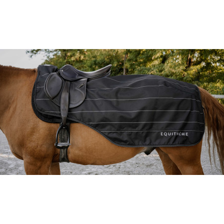 Manta de ejercicio EQUITHÈME – TYREX Lumin 600D