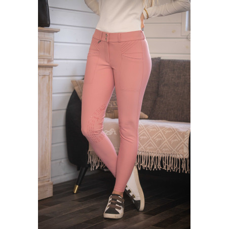 Pantalon PENELOPE Hongy