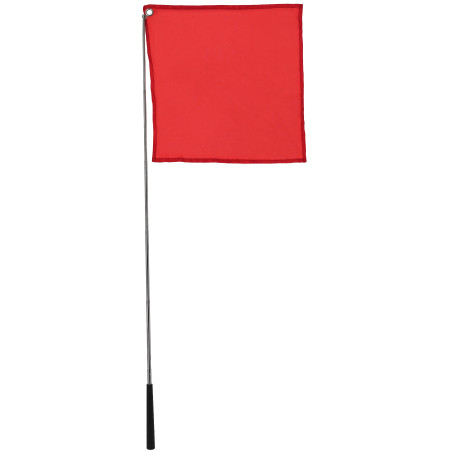 Stick etológico con bandera – HIPPOTONIC