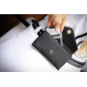 Estuche Pénélope Phone pocket - Negro