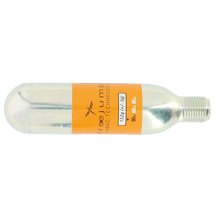 Cartucho airbag Freejump Pénélope Airlight y Equithème Air 2 / Airsafe