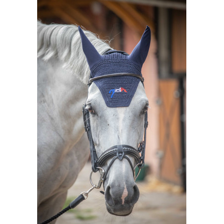 Gorro Pénélope Glitter