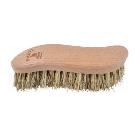 Cepillo en forma de S Borstiq Uniunmix