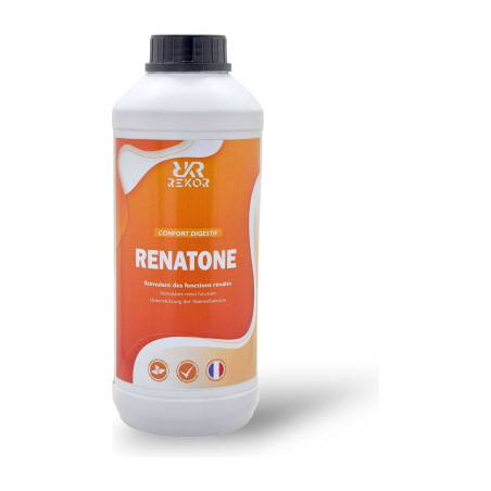 Pienso complementario Rekor Renatone