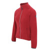 Chaqueta polar Equithème Lena - Cereza