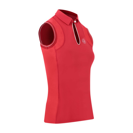 Polo Equithème Sarah