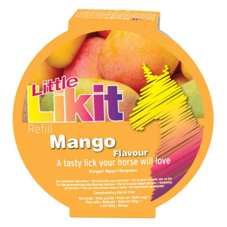 Little Likit refill