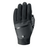 Guantes Racer® Precision - Negro
