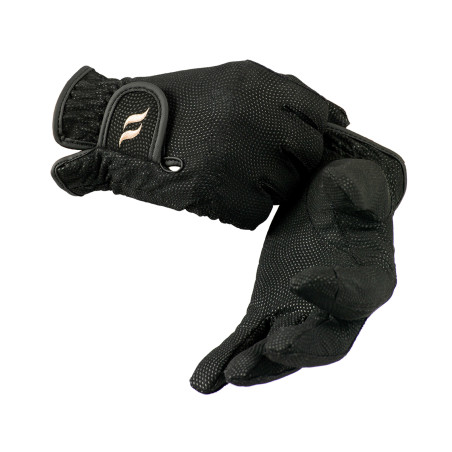 Guantes de montar Back on Track®