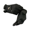 Guantes de montar Back on Track® - Negro
