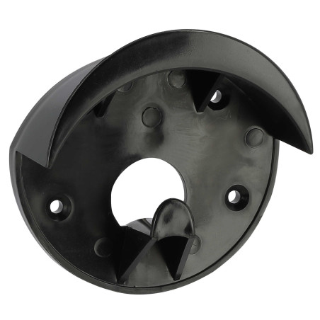 Portabrida Hippotonic de plástico