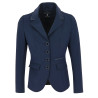 Chaqueta de concurso Equithème Aachen - Azul marino