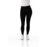 Pantalón push-up Equithème Bella - Negro
