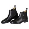 Botines de cuero Covalliero Classic - Negro