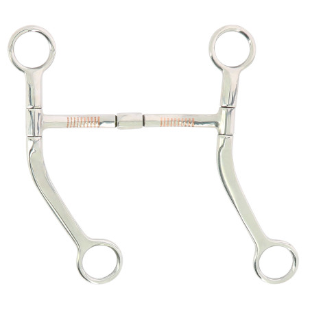 Bocado de entrenamiento Feeling Confort