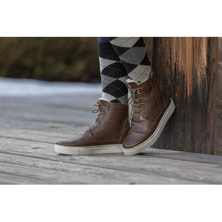 Botas de invierno Norton City