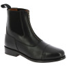 Bota de cremallera Equi-Theme Dauville - Negro