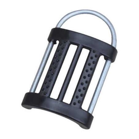 Conector para cinta de 40 mm Beaumont paquete de 5