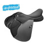 Silla Wintec Pro Jump Pony - Negro